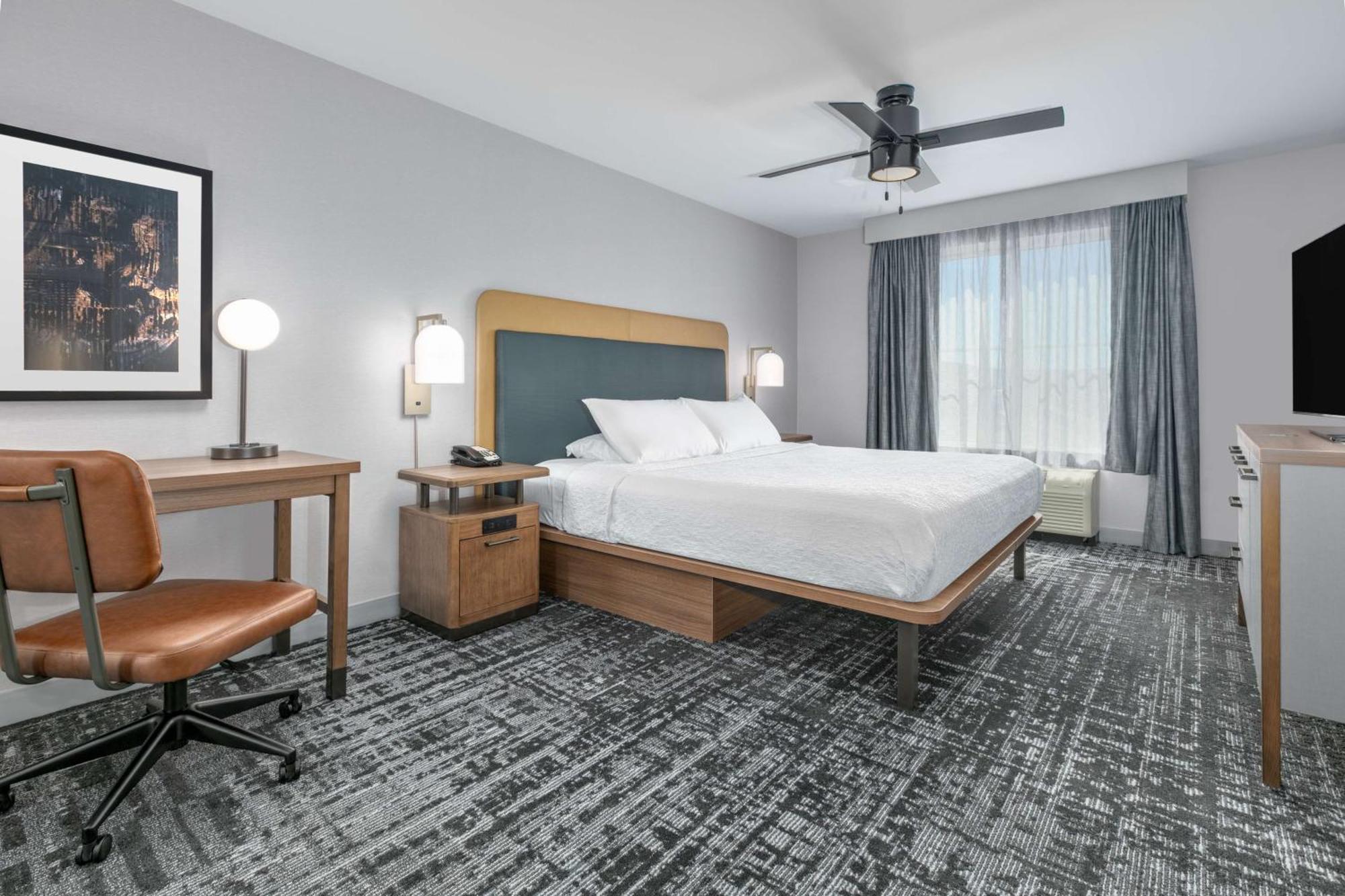 Homewood Suites - רוק ספרינגס מראה חיצוני תמונה