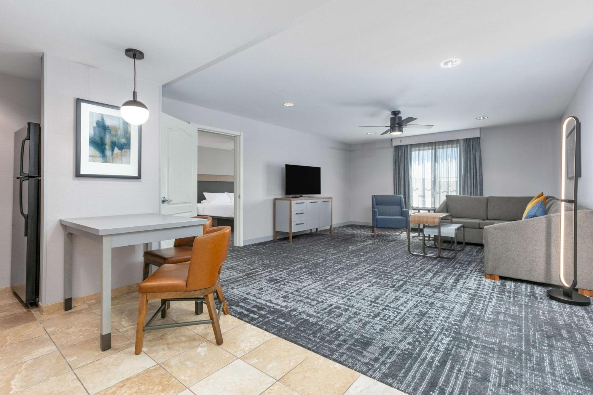 Homewood Suites - רוק ספרינגס מראה חיצוני תמונה