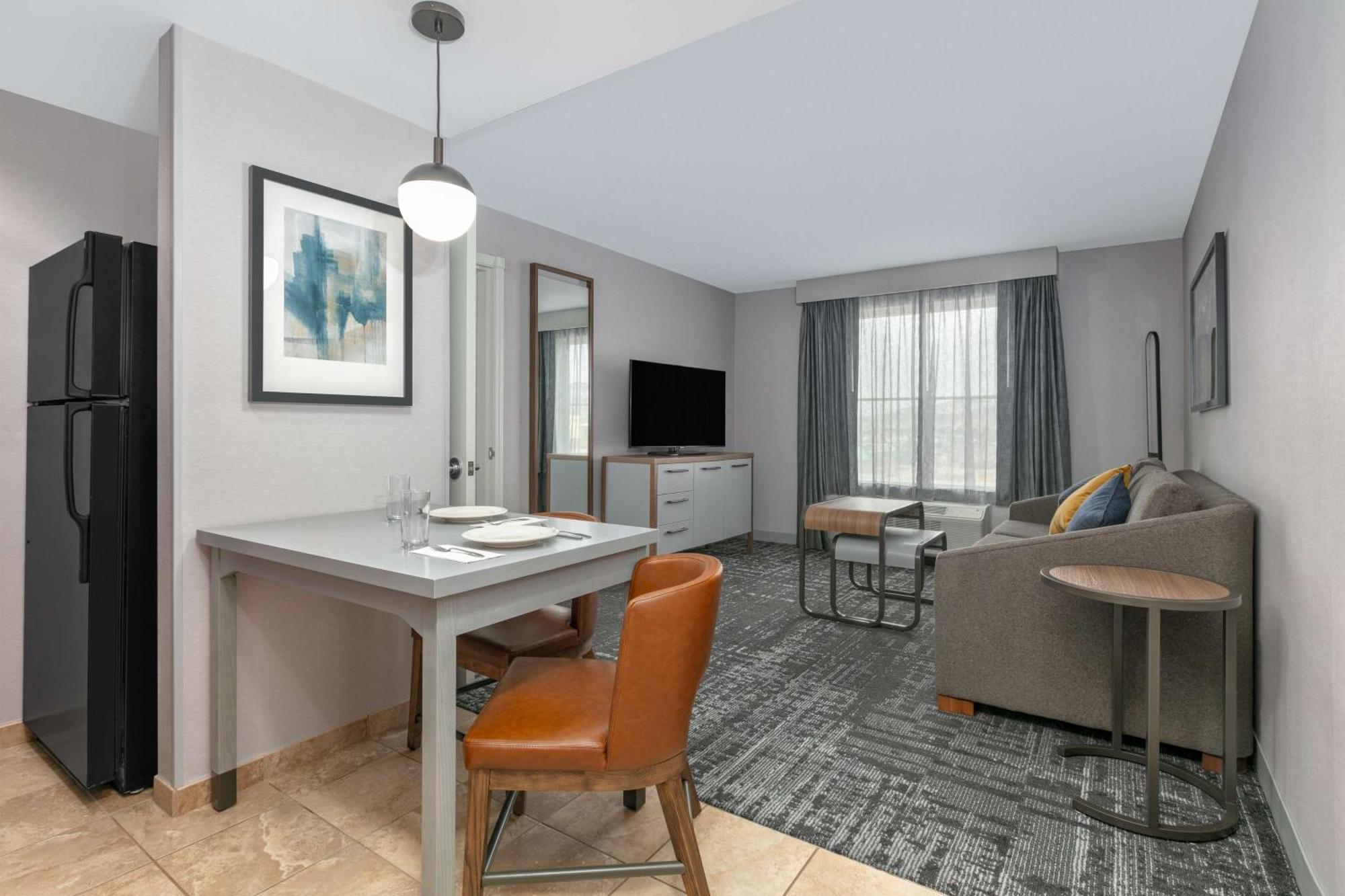 Homewood Suites - רוק ספרינגס מראה חיצוני תמונה