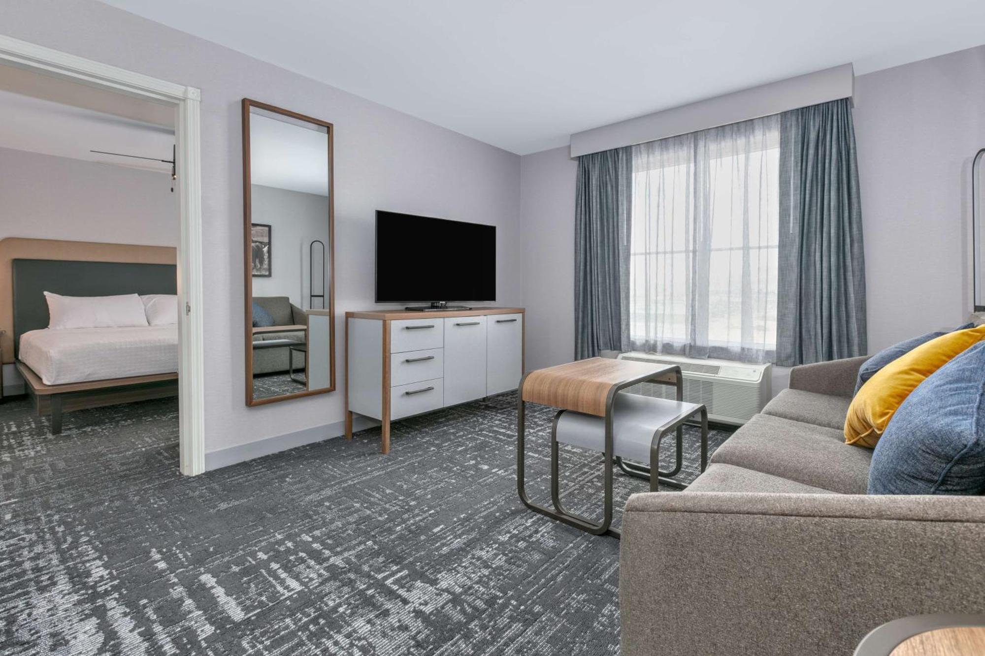 Homewood Suites - רוק ספרינגס מראה חיצוני תמונה