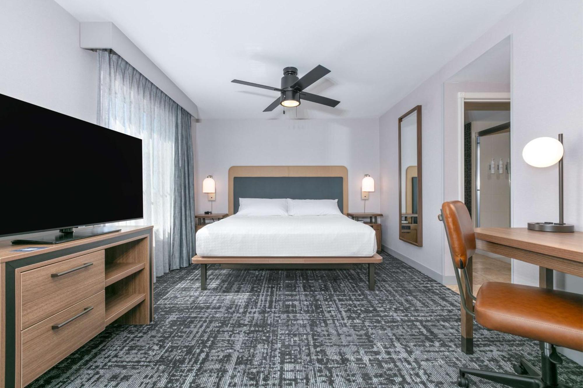 Homewood Suites - רוק ספרינגס מראה חיצוני תמונה