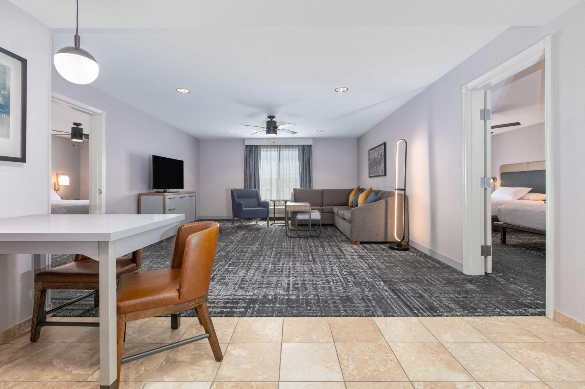 Homewood Suites - רוק ספרינגס מראה חיצוני תמונה