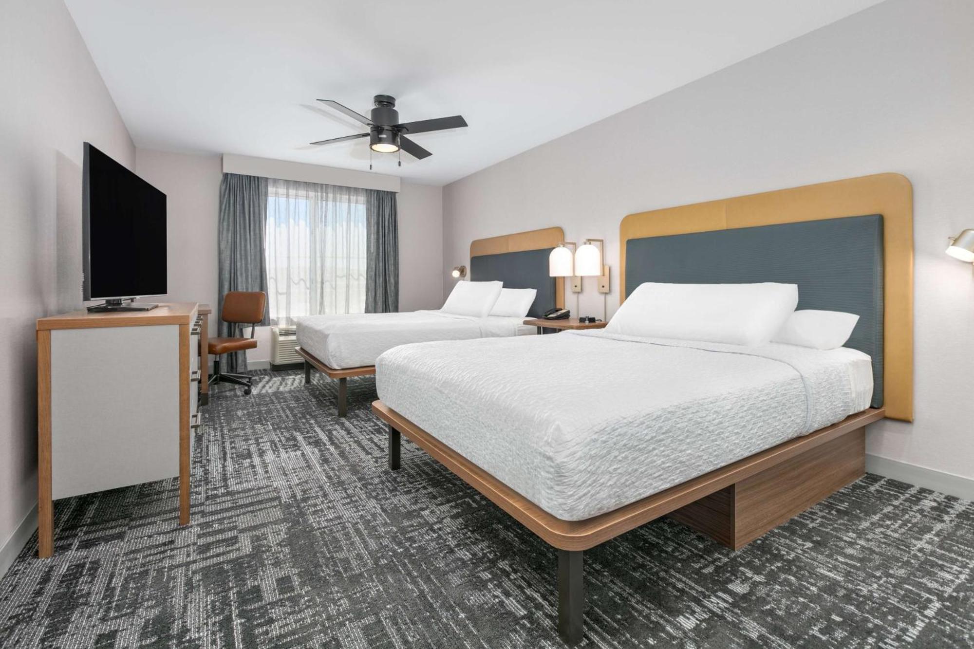 Homewood Suites - רוק ספרינגס מראה חיצוני תמונה