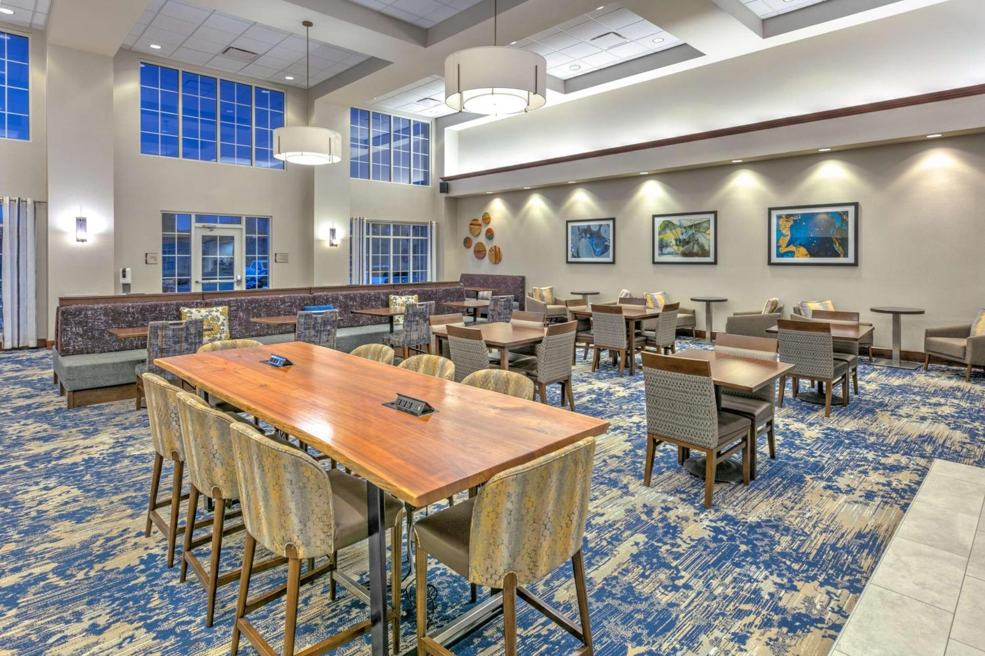 Homewood Suites - רוק ספרינגס מראה חיצוני תמונה