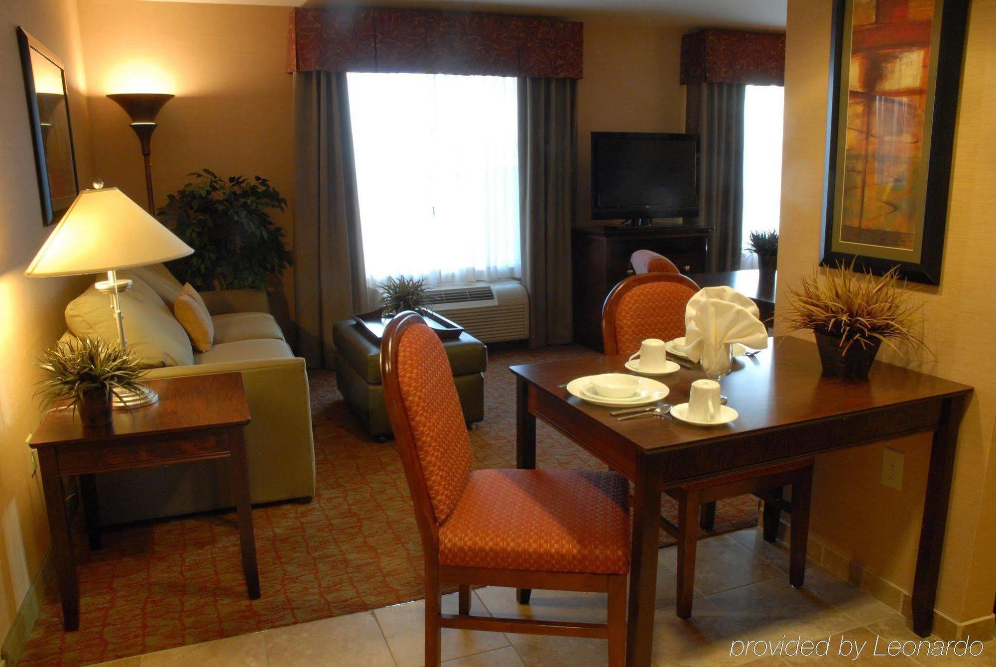 Homewood Suites - רוק ספרינגס חדר תמונה
