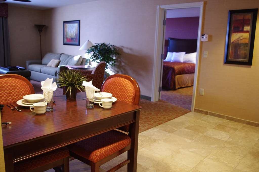 Homewood Suites - רוק ספרינגס חדר תמונה